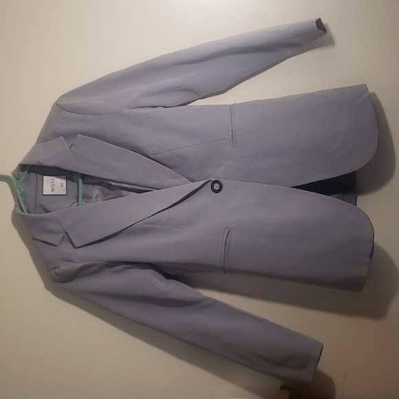 Motf Jacket - Picture 1 of 2